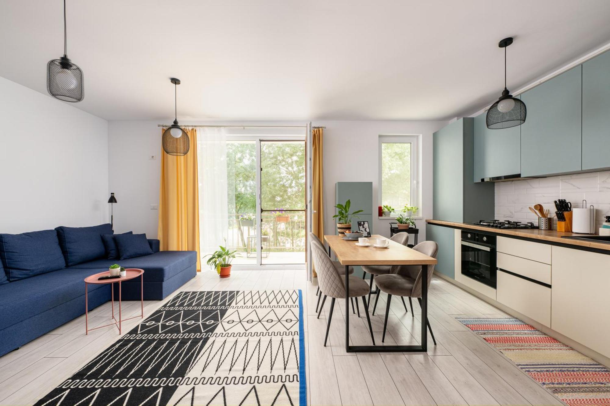 A&A Luxury Apartment Giroc Экстерьер фото